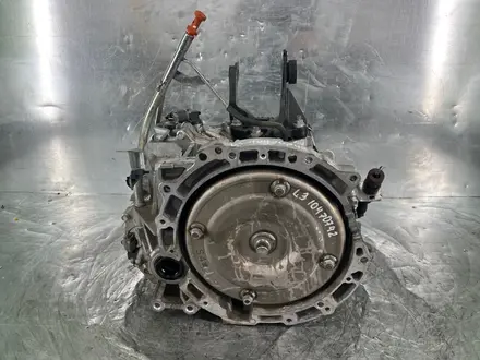 Привозная АКПП L3 V2.3 (5-ти ступенчатая) за 150 000 тг. в Астана