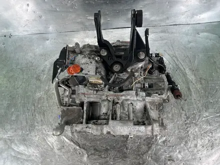 Привозная АКПП L3 V2.3 (5-ти ступенчатая) за 150 000 тг. в Астана – фото 2