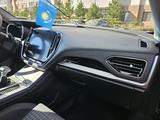 Jetour X70 2024 годаүшін7 300 000 тг. в Астана
