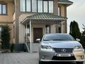 Lexus ES 350 2013 года за 10 500 000 тг. в Алматы