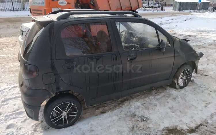 Daewoo Matiz 2010 года за 570 000 тг. в Астана