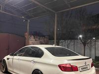 BMW M5 2012 годаүшін27 500 000 тг. в Алматы