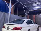BMW M5 2012 годаүшін27 500 000 тг. в Алматы – фото 2