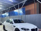 BMW M5 2012 годаүшін27 500 000 тг. в Алматы – фото 3