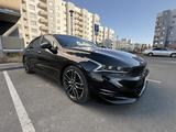 Kia K5 2020 года за 10 600 000 тг. в Талдыкорган