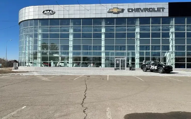 Chevrolet DOSCAR в Павлодар