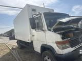 Mercedes-Benz  Vario 2000 годаүшін4 000 000 тг. в Тараз – фото 3