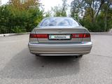 Toyota Camry 1998 годаүшін3 450 000 тг. в Актобе – фото 4