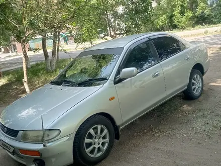 Mazda Familia 1996 года за 1 600 000 тг. в Аксу