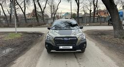 Subaru Forester 2022 годаүшін14 500 000 тг. в Алматы