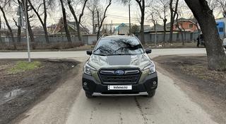 Subaru Forester 2022 года за 14 500 000 тг. в Алматы