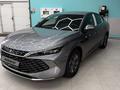 BYD Qin L DM-i Leading 2025 годаүшін10 600 000 тг. в Усть-Каменогорск – фото 3