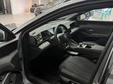 BYD Qin L DM-i Leading 2025 годаүшін10 600 000 тг. в Усть-Каменогорск – фото 4