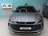 BYD Qin L DM-i Leading 2025 годаүшін10 600 000 тг. в Усть-Каменогорск