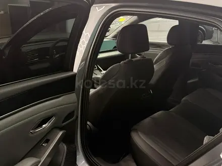 BYD Qin L DM-i Leading 2025 года за 10 600 000 тг. в Усть-Каменогорск – фото 5