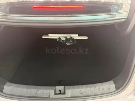 BYD Qin L DM-i Leading 2025 года за 10 600 000 тг. в Усть-Каменогорск – фото 7