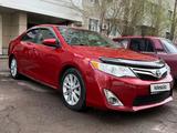 Toyota Camry 2013 годаүшін8 500 000 тг. в Туркестан – фото 5