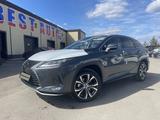 Lexus RX 300 2022 годаүшін28 500 000 тг. в Костанай – фото 2