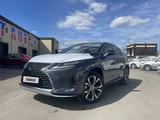 Lexus RX 300 2022 годаfor28 500 000 тг. в Костанай