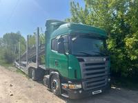 Scania 2007 годаүшін13 000 000 тг. в Алматы