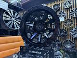 Off Road Диски R-17*6*139.7 ет 0 в наличии Astanaүшін245 000 тг. в Астана – фото 3