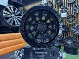 Off Road Диски R-17*6*139.7 ет 0 в наличии Astanaүшін245 000 тг. в Астана – фото 4