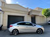 Kia Cerato 2013 годаүшін5 500 000 тг. в Шымкент – фото 5