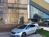 Kia Cerato 2013 годаүшін5 500 000 тг. в Шымкент