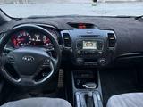 Kia Cerato 2013 годаүшін5 500 000 тг. в Шымкент – фото 2