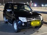 Mitsubishi Pajero 2007 года за 6 700 000 тг. в Атырау