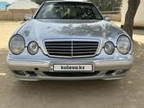 Mercedes-Benz E 320 2001 годаүшін3 500 000 тг. в Актау