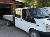 Ford Transit 2010 годаүшін10 500 000 тг. в Алматы – фото 3