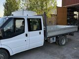 Ford Transit 2010 года за 10 500 000 тг. в Алматы
