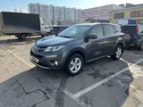 Toyota RAV4 2015 годаfor13 300 000 тг. в Алматы – фото 2