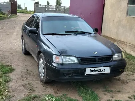 Toyota Carina E 1996 года за 1 150 000 тг. в Тараз