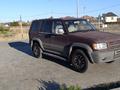 Isuzu Trooper 2001 годаүшін6 000 000 тг. в Атырау – фото 12