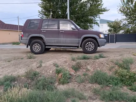 Isuzu Trooper 2001 года за 6 000 000 тг. в Атырау