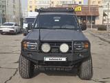 Mitsubishi Pajero 1999 годаүшін9 800 000 тг. в Алматы – фото 2