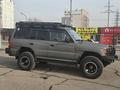 Mitsubishi Pajero 1999 года за 9 800 000 тг. в Алматы – фото 4