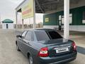 ВАЗ (Lada) Priora 2170 2007 года за 2 222 222 тг. в Атырау – фото 2