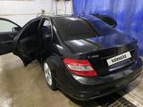 Mercedes-Benz C 180 2010 годаүшін4 000 000 тг. в Уральск – фото 4