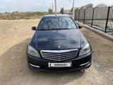 Mercedes-Benz C 180 2010 годаүшін4 000 000 тг. в Уральск – фото 2