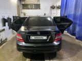 Mercedes-Benz C 180 2010 годаүшін4 000 000 тг. в Уральск – фото 5