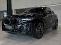 BMW X6 XDrive 40i 2026 года за 75 369 171 тг. в Семей