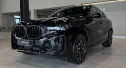 BMW X6 XDrive 40i 2026 года за 75 369 171 тг. в Семей