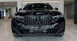 BMW X6 XDrive 40i 2026 года за 75 369 171 тг. в Семей – фото 2