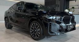 BMW X6 XDrive 40i 2026 года за 75 369 171 тг. в Семей – фото 3