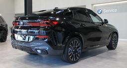 BMW X6 XDrive 40i 2026 года за 75 369 171 тг. в Семей – фото 5