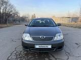 Toyota Corolla 2006 года за 4 400 000 тг. в Алматы – фото 2