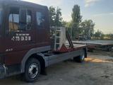 Mercedes-Benz  817 2008 годаүшін14 000 000 тг. в Алматы – фото 5